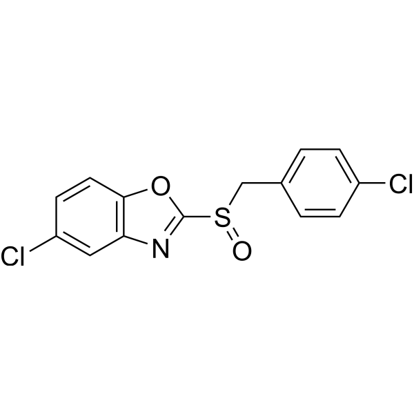 Antibacterial agent 170 2764797-36-4